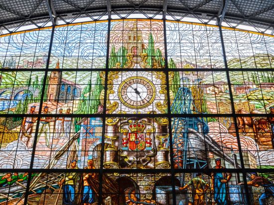 ビルバオ市内観光 見どころへご案内するウォーキングツアー＜2時間／午前or午後／英語ガイド／ビルバオ発＞