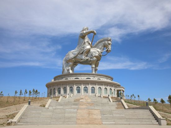 【4泊5日】遊牧民宅ホームステイが選べる！テレルジ国立公園＆ドラマのロケ地巡り 文化体験満喫ツアー ＜食事付き／日本語ガイド／チンギスハーン国際空港発着＞