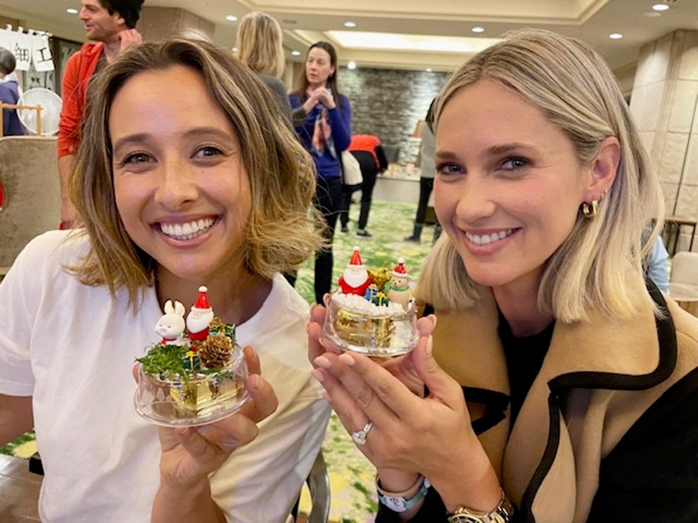 小樽 オルゴール堂 海鳴楼オルゴール制作体験 小樽のレトロな建造物の