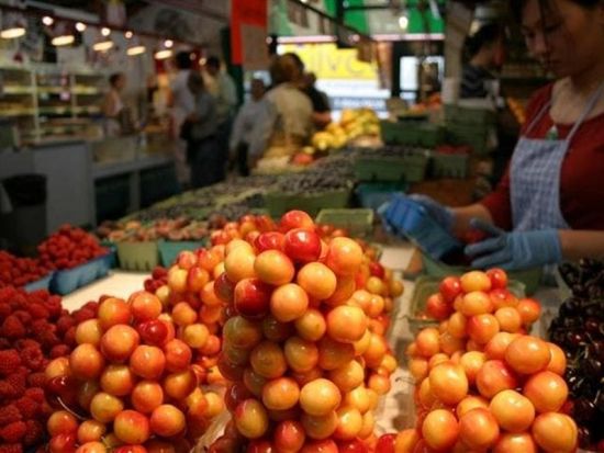 バンクーバー半日観光ツアー　グランビルアイランド＆スタンレーパーク他 ＜日本語オーディオガイド／午後発＞