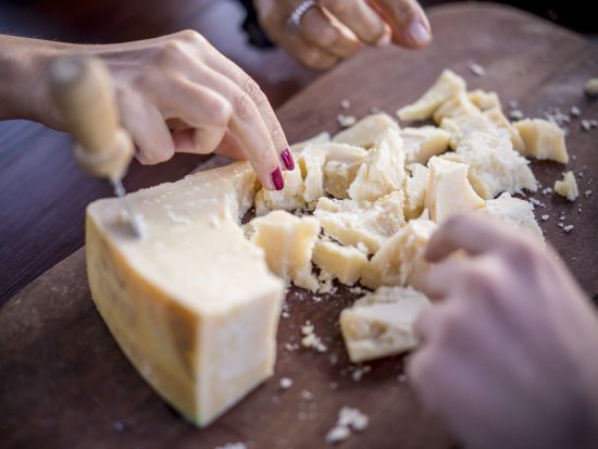 ボローニャ グルメウォーキングツアー　パスタやジェラートなど名物フードを食べ歩き！ワイン付き＜英語／約3.5時間＞