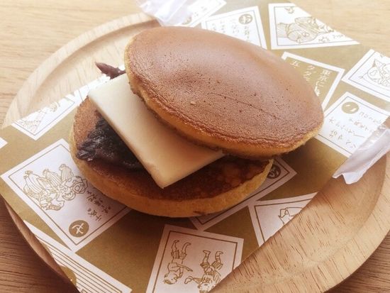 Dorayaki