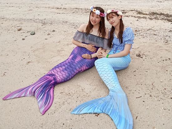 パラセイリング　空から絶景を堪能☆爽快パラセイリング＜マクタン島内ホテル送迎付／日本語対応／気軽な半日プラン・BBQランチ付きプランあり＞