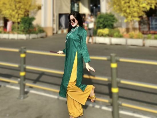 メコン川クルーズ＋シクロで巡るフォトジェニック観光ツアー　ピンクの教会＋サイゴン中央郵便局　アオザイレンタル可＜日本語／ニャーハンゴンの夕食付プラン有＞