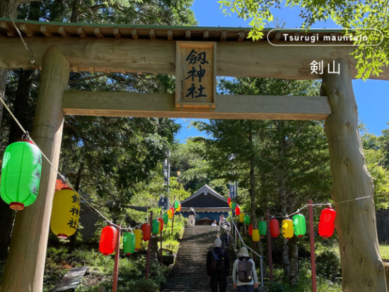 貸切観光タクシー 二重かずら橋＋野猿＋落合集落＋かかしの里など 奥祖谷の秘境巡りツアー＜6.5時間／1～3名／JR大歩危駅発＞