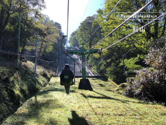 貸切観光タクシー 二重かずら橋＋野猿＋落合集落＋かかしの里など 奥祖谷の秘境巡りツアー＜6.5時間／1～3名／JR大歩危駅発＞