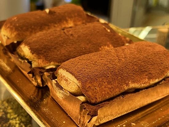 ベネチア グルメウォーキングツアー　パスタやティラミスなど名物フードを食べ歩き！ドリンク付き＜英語／約3時間＞