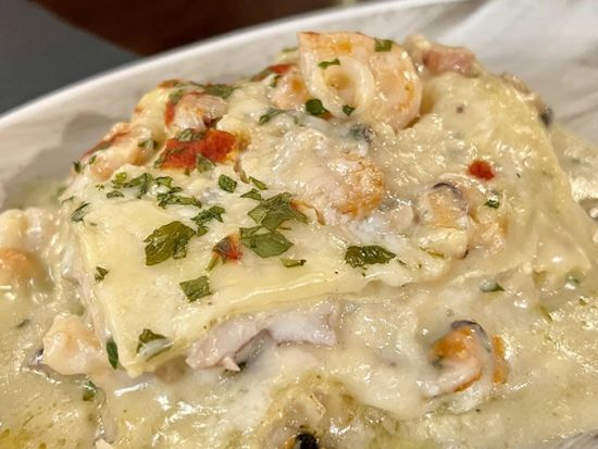 ベネチア グルメウォーキングツアー　パスタやティラミスなど名物フードを食べ歩き！ドリンク付き＜英語／約3時間＞