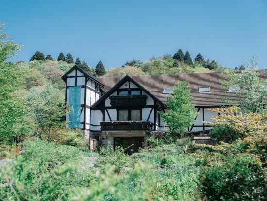 神戸六甲ミーツ・アート2026 beyond 鑑賞パスポート シダレミュージアム入場券付プランあり＜8/29～11/29＞