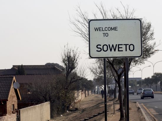 ヨハネスブルグ1日観光ツアー ソウェトやマボネン地区など周辺の見どころを満喫＜英語／ヨハネスブルグ発＞
