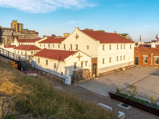 ヨハネスブルグ1日観光ツアー ソウェトやマボネン地区など周辺の見どころを満喫＜英語／ヨハネスブルグ発＞