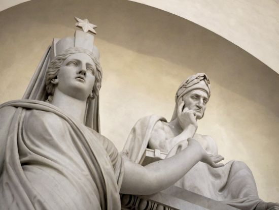 サンタ・クローチェ教会　入場チケット事前予約＜入場希望時間帯リクエスト可＞