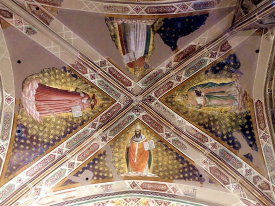 サンタ・クローチェ教会　入場チケット事前予約＜入場希望時間帯リクエスト可＞