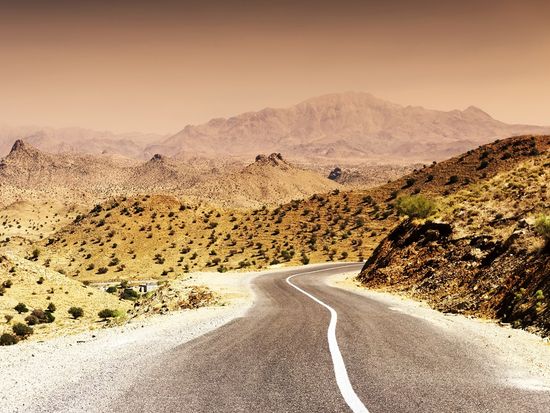 Morocco_Anti Atlas Mountain_shutterstock_345941387
