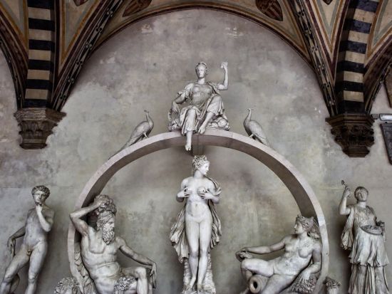 バルジェッロ美術館　入場チケット事前予約＜入場希望時間帯リクエスト可＞