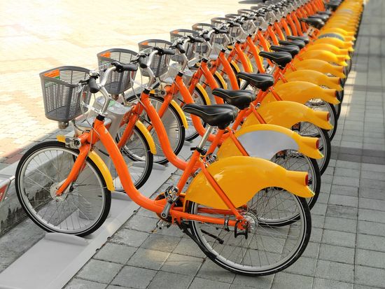 Taiwan_Rental Bike_shutterstock_652867990