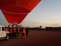 Hot Air Balloon8
