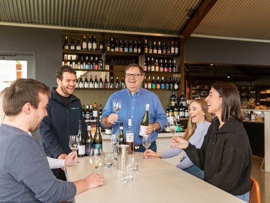 Artisans of Barossa (2)