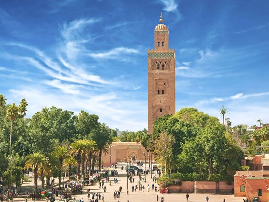 Main-square-of-Marrakesh