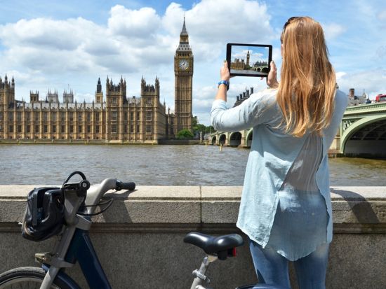 eSIMサービス イギリス国内対応＜1～5GB／最大30日間／日本語対応／データ通信専用＞