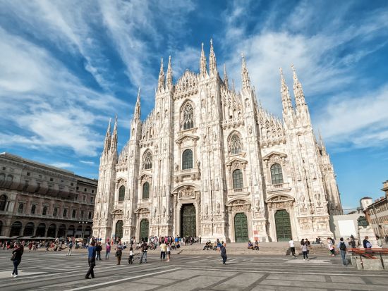 eSIMサービス イタリアほか欧州39か国対応＜3～10GB／最大30日間／日本語対応／データ通信専用＞