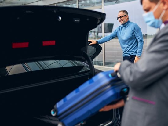 【空港送迎】ムハンマド5世空港⇔カサブランカ市内送迎＜貸切チャーター／カサブランカ発＞