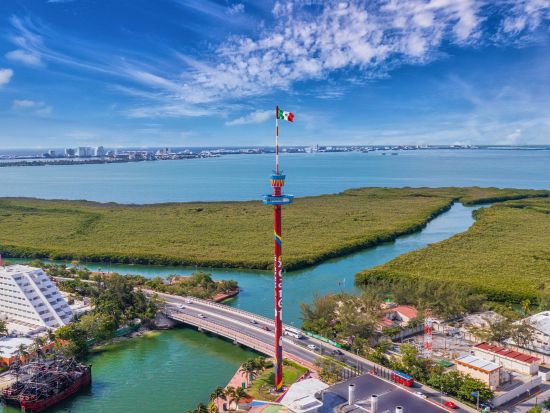 プラヤ・デル・カルメン ⇔ コスメル島　フェリーチケット予約 ＜片道＞