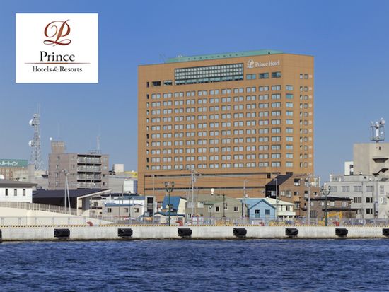 釧路PH全景（海側）ロゴ入り