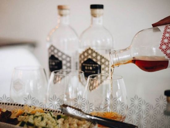 蒸留所＆ジンテイスティング　南アフリカ産クラフトジンの味わいを堪能＜混載／英語／ケープタウン発＞