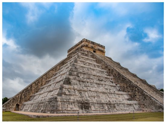 チチェン・イッツァ: 行列スキップチケット by Tiqets