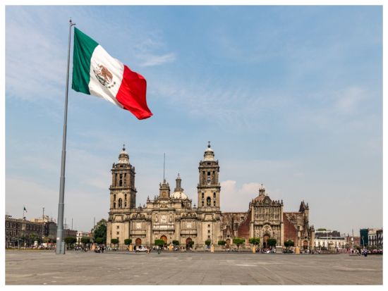 メキシコシティパス：までのオールインクルーシブパス Turicard by Tiqets