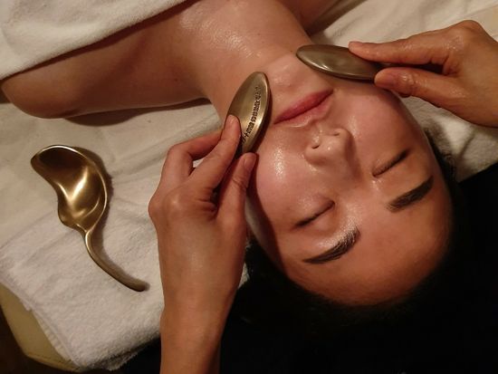 SPADAY ブロンズフェイス5