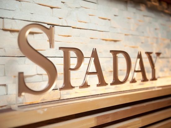 漢南洞 SPA DAY「スパ・デイ」　西洋と東洋の技法を取り入れた独自のマッサージエステ！繁華街の梨泰院に隣接する高級住宅街エリア＜漢南駅徒歩10分＞