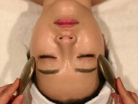 漢南洞 SPA DAY「スパ・デイ」　西洋と東洋の技法を取り入れた独自のマッサージエステ！繁華街の梨泰院に隣接する高級住宅街エリア＜漢南駅徒歩10分＞