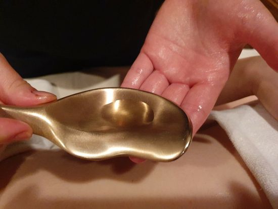 SPADAY ブロンズトリートメント