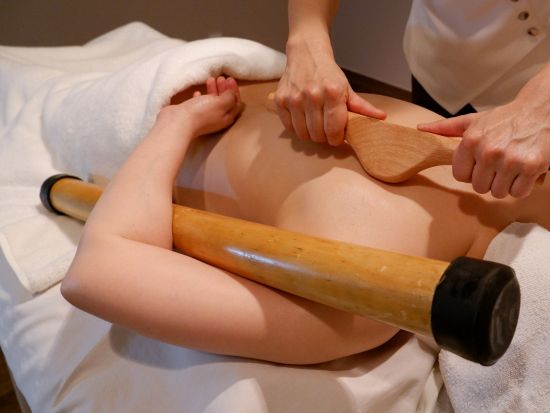 漢南洞 SPA DAY「スパ・デイ」　西洋と東洋の技法を取り入れた独自のマッサージエステ！繁華街の梨泰院に隣接する高級住宅街エリア＜漢南駅徒歩10分＞