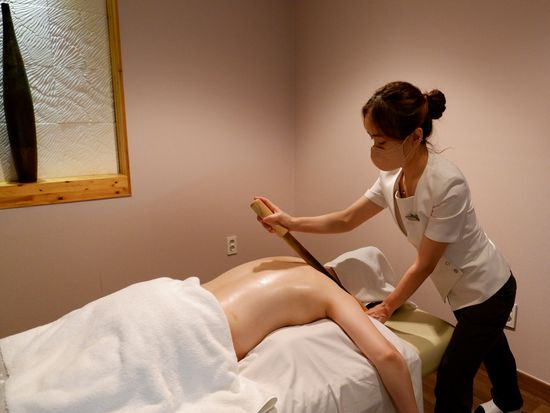 SPADAY バンブートリートメント (4)