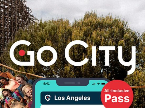 ロサンゼルス City Cards　観光パスの事前予約　定番スポットや人気アクティビティをお得に体験 by Tiqets