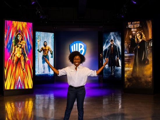 ワーナーブラザーズスタジオツアーハリウッド　チケット事前予約 by Tiqets