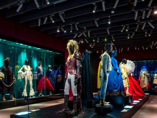 アカデミー映画博物館　入場チケット事前予約 by Tiqets