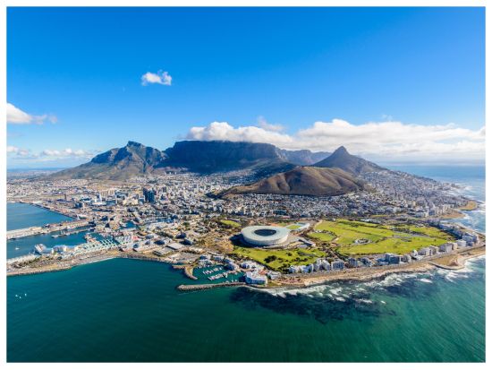 シティエクスプローラーパス＜ケープタウン＞ by Tiqets