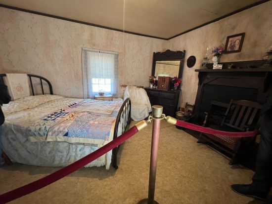 エルヴィス・プレスリー生誕の地！生家とゆかりの地を巡るツアー＜日本語ガイド＞