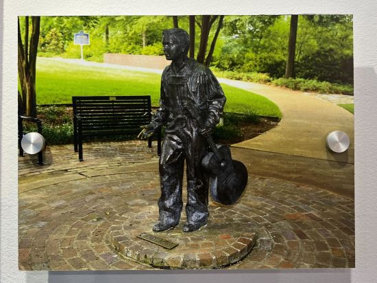 エルヴィス・プレスリー生誕の地！生家とゆかりの地を巡るツアー＜日本語ガイド＞