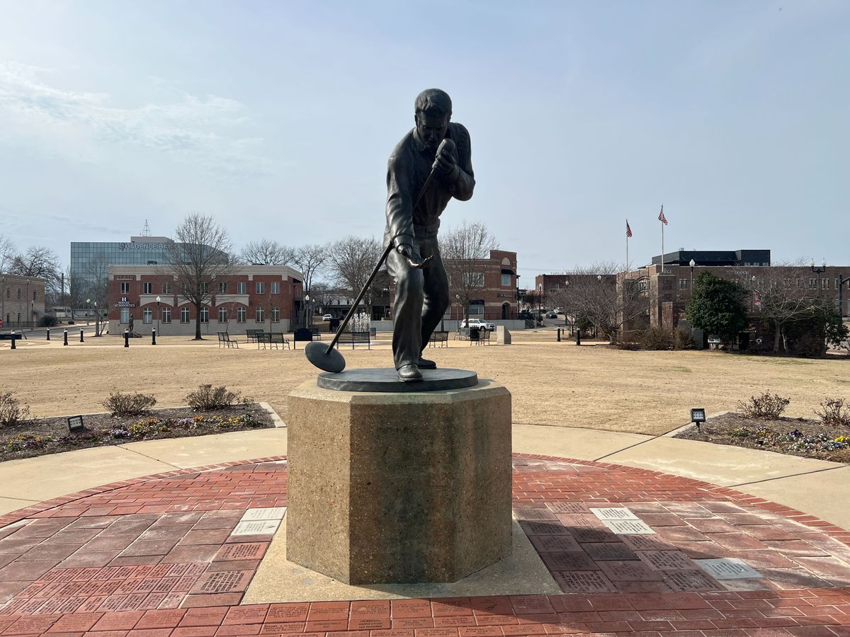 エルヴィス・プレスリー生誕の地！生家とゆかりの地を巡るツアー＜日本