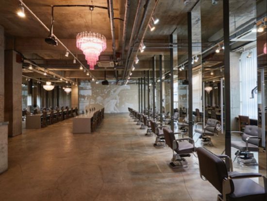 「JOY 187」人気サロンでヘアスタイリング体験　メイクアップ付きプランあり＜1～1時間半／狎鴎亭ロデオ＞