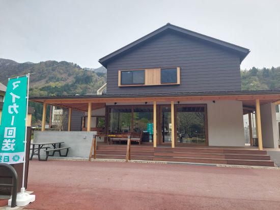 立山黒部アルペンルートマイカー回送サービス 事前予約＜立山駅 ⇔ 扇沢駅間＞