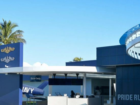 USSボウフィン潜水艦博物館＆パーク　入場チケット事前予約