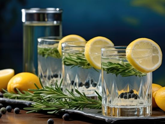 蒸留所＆ジンテイスティング　南アフリカ産クラフトジンの味わいを堪能＜混載／英語／ケープタウン発＞