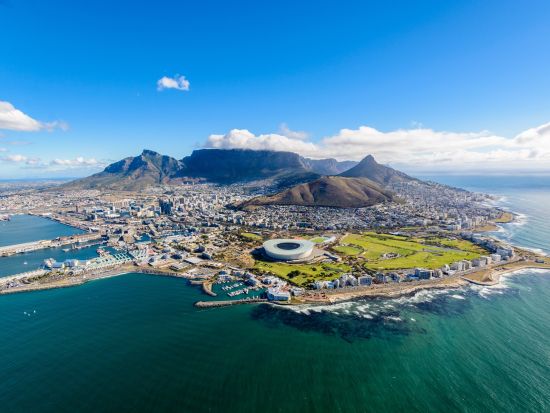 蒸留所＆ジンテイスティング　南アフリカ産クラフトジンの味わいを堪能＜混載／英語／ケープタウン発＞