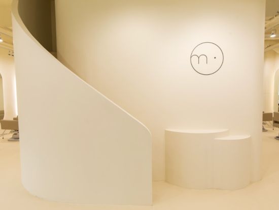 「Mimm」人気ラグジュアリービューティーショップでヘアスタイリング メンズメニュー有＜1時間半～2時間／狎鴎亭ロデオ＞